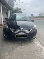 Bán xe Toyota Vios 2013 1.5E giá 245 Triệu - Hà Nội