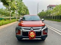 Bán xe Mitsubishi Triton 2021 4x2 AT Mivec giá 550 Triệu - Hà Nội