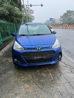 Bán xe Hyundai i10 2017 Grand 1.2 AT giá 276 Triệu - Hà Nội