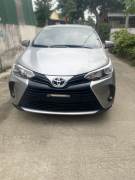 Bán xe Toyota Vios 2022 E CVT giá 365 Triệu - Nghệ An