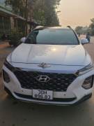 Bán xe Hyundai SantaFe 2019 Premium 2.2L HTRAC giá 870 Triệu - Hà Nội