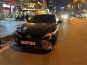 Bán xe Toyota Camry 2.5Q 2021 giá 960 Triệu - Hà Nội