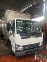 Bán xe Isuzu QKR QLR77FE4 Thùng Kín 2019 giá 165 Triệu - TP HCM