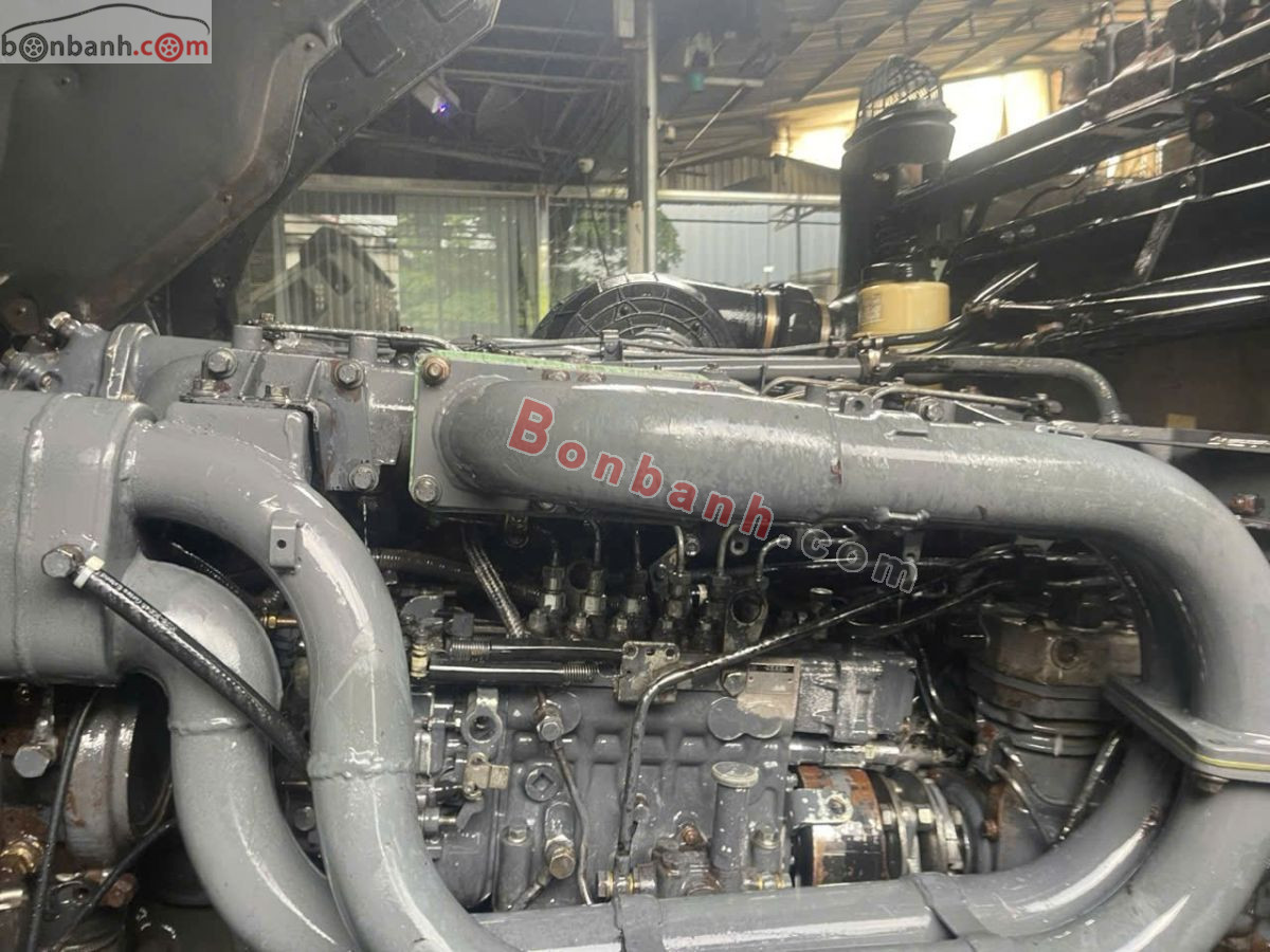 Hyundai HD 700 2014 - 567 Triệu 3