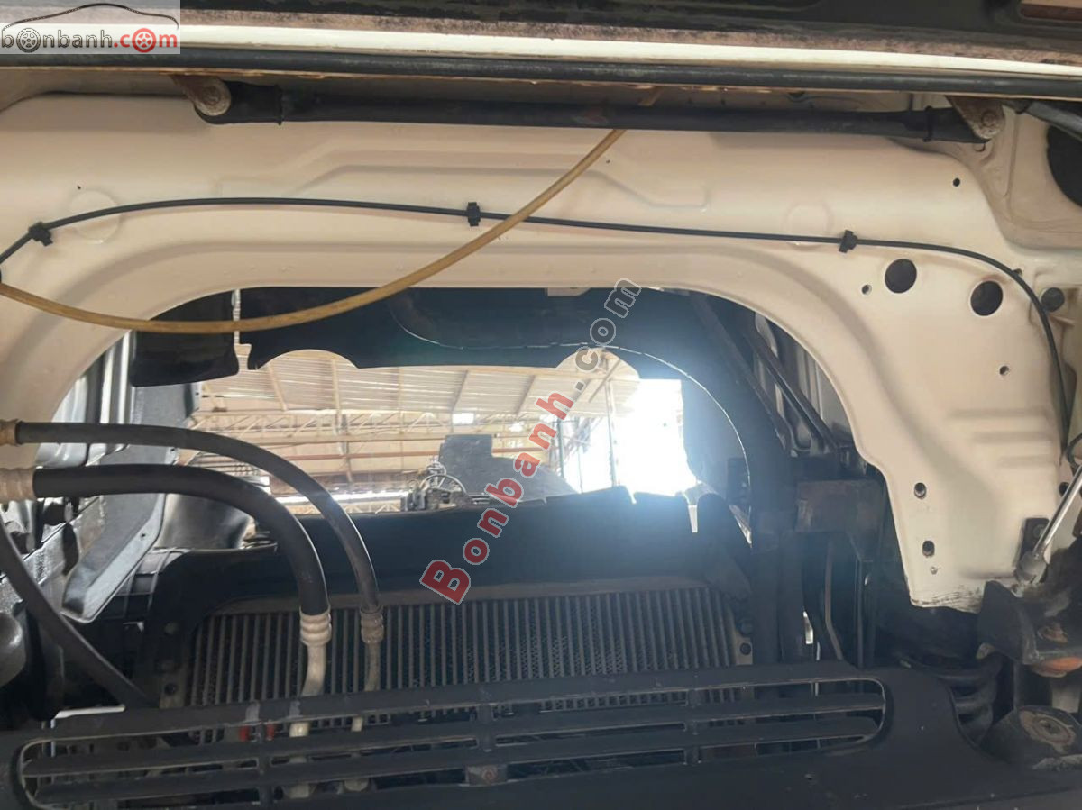Hyundai HD 700 2014 - 567 Triệu 4