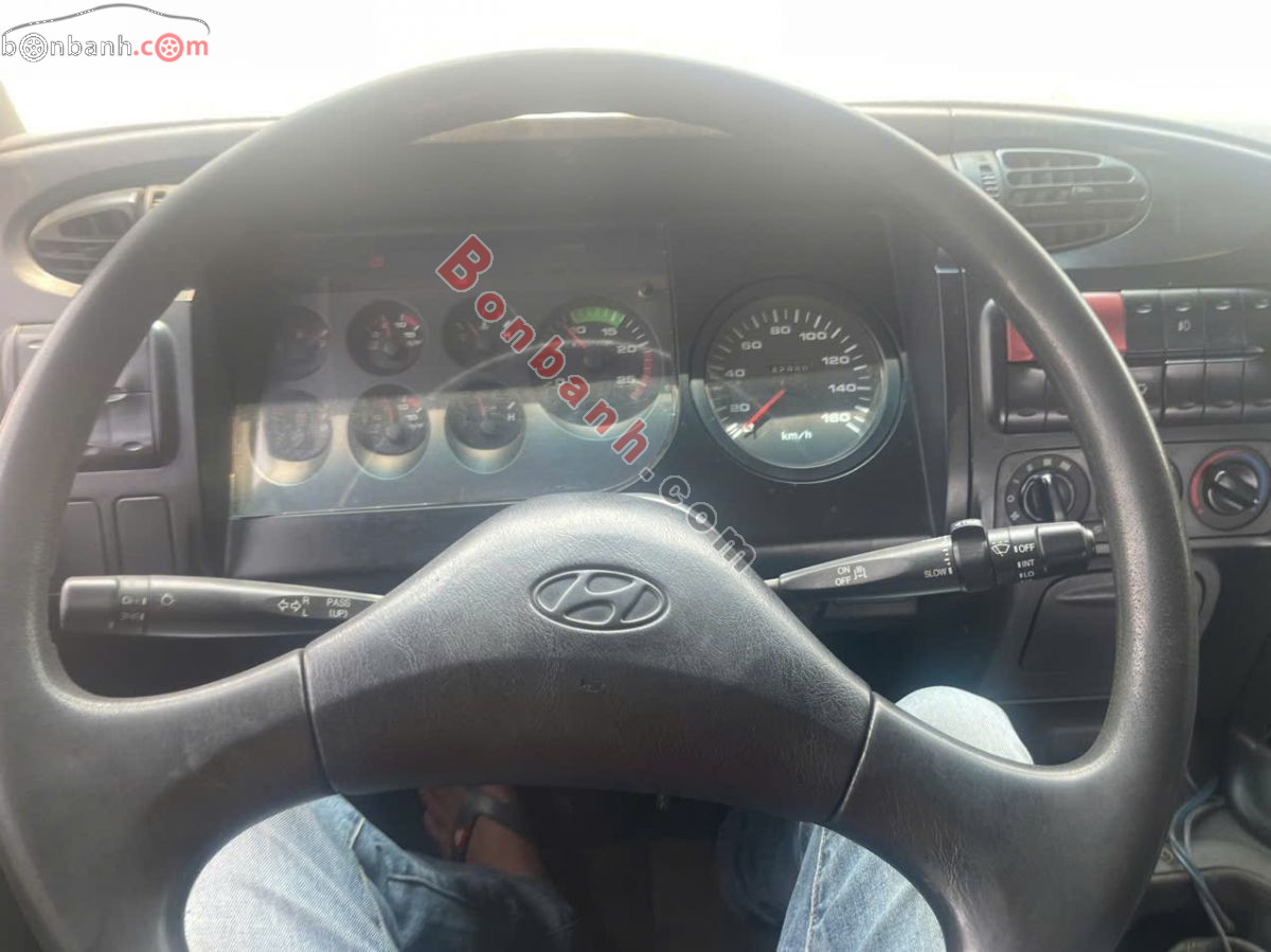 Hyundai HD 700 2014 - 567 Triệu 5