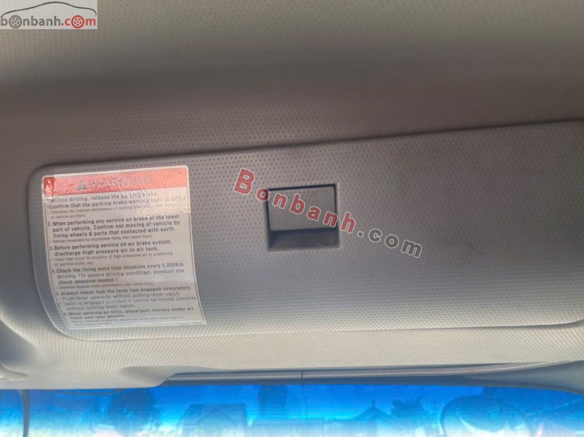 Hyundai HD 700 2014 - 567 Triệu 6