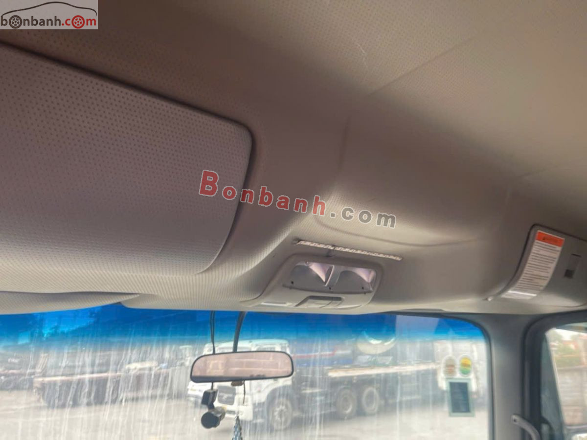 Hyundai HD 700 2014 - 567 Triệu 7