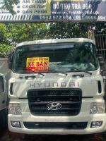 Bán xe Hyundai HD 2014 700 giá 567 Triệu - TP HCM