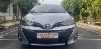 Bán xe Toyota Vios 2019 1.5E CVT giá 395 Triệu - TP HCM