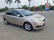 Bán xe Ford Focus 2011 2.0 AT Ghia giá 215 Triệu - Hà Nội