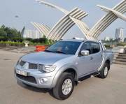 Bán xe Mitsubishi Triton 2011 GLS 4x4 AT giá 310 Triệu - Hà Nội