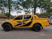 Bán xe Mitsubishi Triton 2011 GLS 4x4 AT giá 280 Triệu - Hà Nội