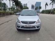 Bán xe Mitsubishi Zinger 2009 GLS 2.4 MT giá 199 Triệu - Hà Nội