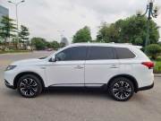 Bán xe Mitsubishi Outlander 2021 2.0 CVT giá 666 Triệu - Hà Nội