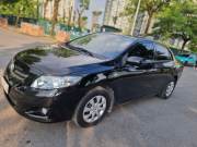 Bán xe Toyota Corolla XLi 1.8 AT 2008 giá 245 Triệu - Hà Nội
