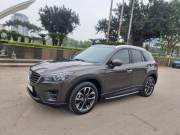 Bán xe Mazda CX5 2016 2.5 AT giá 495 Triệu - Hà Nội