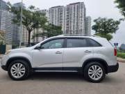 Bán xe Kia Sorento GAT 2.4L 4WD 2010 giá 315 Triệu - Hà Nội
