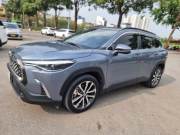 Bán xe Toyota Corolla Cross 2021 1.8V giá 650 Triệu - Hà Nội