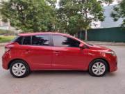Bán xe Toyota Yaris 1.3E 2015 giá 320 Triệu - Hà Nội