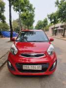 Bán xe Kia Morning 2011 1.0 AT giá 168 Triệu - Hà Nội