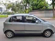 Bán xe Daewoo Matiz Super 0.8 AT 2009 giá 115 Triệu - Hà Nội
