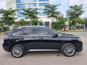 Bán xe Lexus RX 2010 350 AWD giá 768 Triệu - Hà Nội