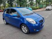 Bán xe Toyota Yaris 2008 1.3 AT giá 195 Triệu - Hà Nội