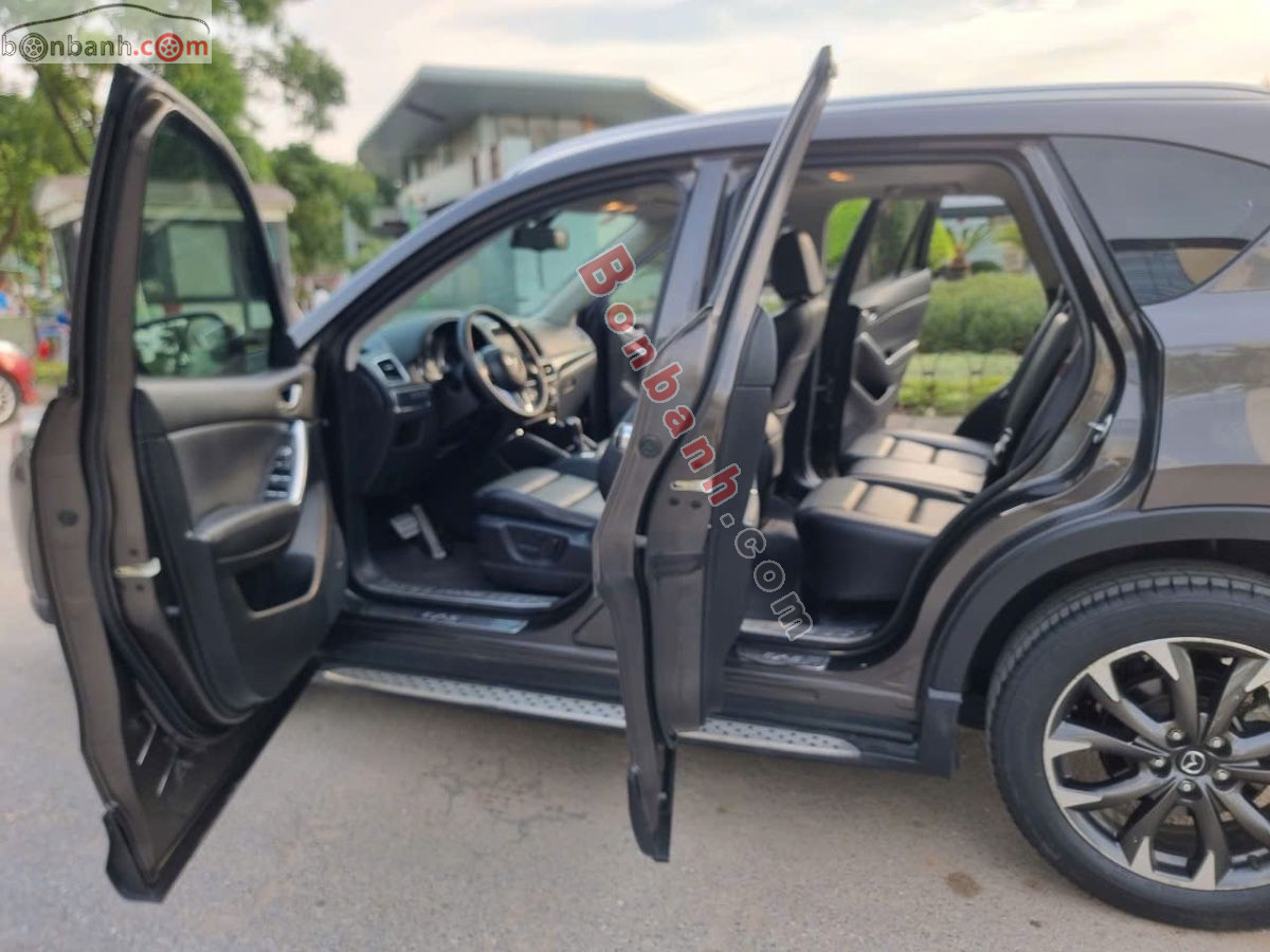 Mazda CX5 2.5 AT 2016 - 485 Triệu 6