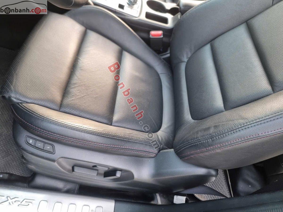 Mazda CX5 2.5 AT 2016 - 485 Triệu 7