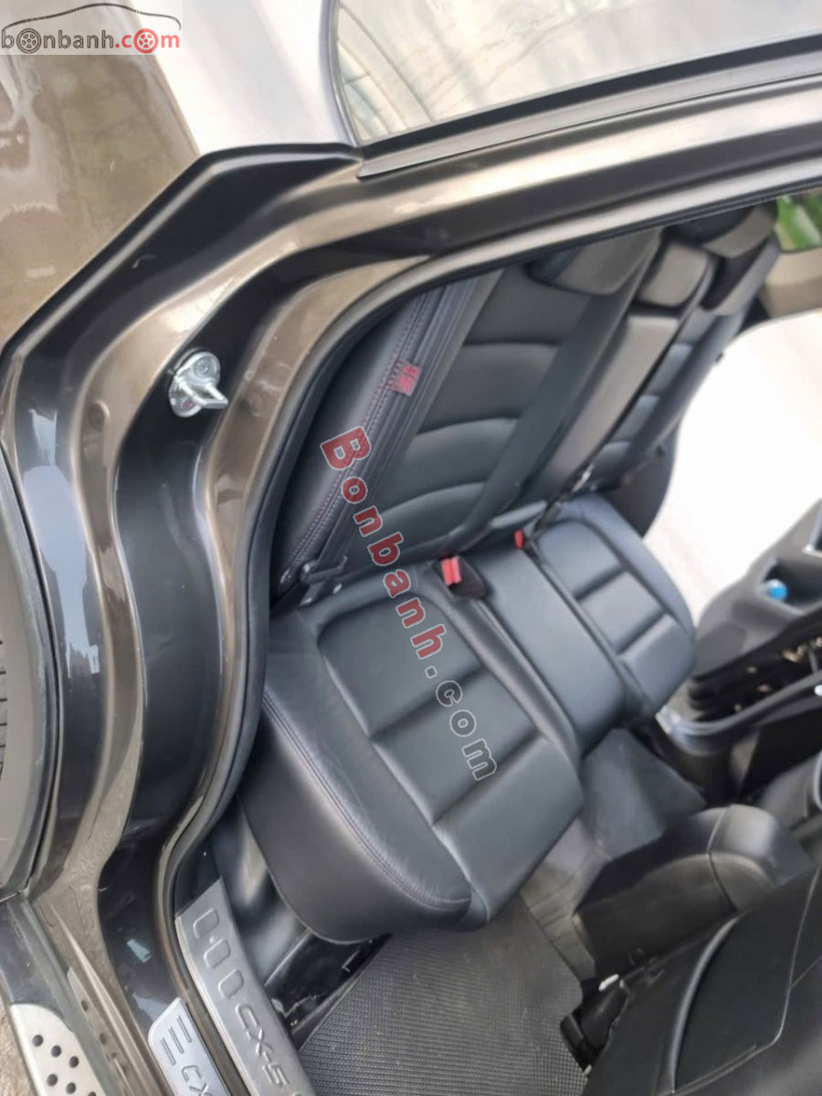 Mazda CX5 2.5 AT 2016 - 485 Triệu 9