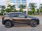 Bán xe Mazda CX5 2016 2.5 AT giá 485 Triệu - Hà Nội