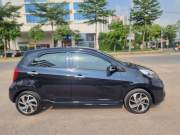 Bán xe Kia Morning Si AT 2018 giá 268 Triệu - Hà Nội