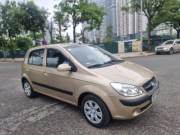 Bán xe Hyundai Getz 2009 1.1 MT giá 168 Triệu - Hà Nội