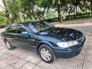 Bán xe Toyota Camry GLi 2.2 2001 giá 115 Triệu - Hà Nội