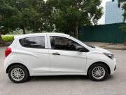 Bán xe Chevrolet Spark 2016 Van 1.0 AT giá 145 Triệu - Hà Nội