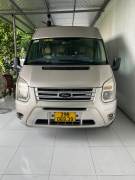 Bán xe Ford Transit 2014 Standard MID giá 355 Triệu - Hà Nội