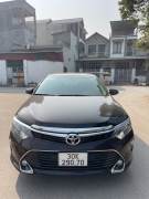 Bán xe Toyota Camry 2017 2.0E giá 625 Triệu - Hà Nội