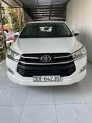 Bán xe Toyota Innova 2019 2.0E giá 475 Triệu - Hà Nội
