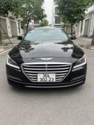 Bán xe Hyundai Genesis 3.8 V6 2016 giá 750 Triệu - Hà Nội