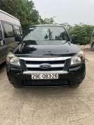 Bán xe Ford Ranger 2011 XL 2.5L 4x2 MT giá 240 Triệu - Hà Nội
