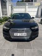 Bán xe Audi A4 2016 2.0 TFSI giá 560 Triệu - Hà Nội