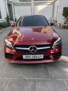 Bán xe Mercedes Benz C class 2021 C180 AMG giá 780 Triệu - Hà Nội