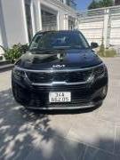 Bán xe Kia Seltos 2022 Premium 1.4 AT giá 620 Triệu - Hà Nội
