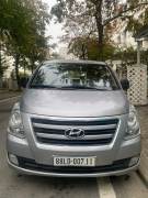 Bán xe Hyundai Grand Starex 2017 2.5 MT giá 550 Triệu - Hà Nội