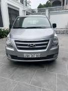 Bán xe Hyundai Grand Starex 2017 2.5 MT giá 540 Triệu - Hà Nội