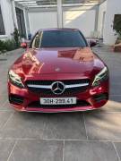 Bán xe Mercedes Benz C class 2021 C180 AMG giá 768 Triệu - Hà Nội