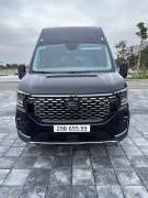 Bán xe Ford Transit 2025 Premium+ giá 930 Triệu - Hà Nội