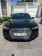Bán xe Audi A4 2016 2.0 TFSI giá 520 Triệu - Hà Nội