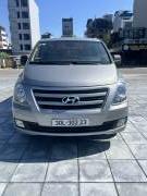 Bán xe Hyundai Grand Starex 2016 2.5 MT giá 400 Triệu - Hà Nội